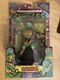 TMNT Teenage Mutant Ninja Turtles Classic Collection RAPHAEL Playmates