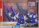 Takara Tomy Transformers Tf Legends Lg60 Overlord Action Figure