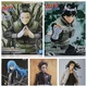 Banpresto Anime Action Figure Naruto, Otherworlder, Tokyo Revengers,Demon Slayer