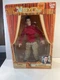 'Nsync Collectible Marionette J.C. Chasez Living Toyz 2000 Doll NRFB