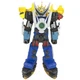 Power Rangers Beast Morphers Beast-X Ultrazord Electronic Talking Figure 2019
