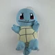 Pok&eacute;mon Squirtle Plush 7" Toy Factory Stuffed Animal Official *