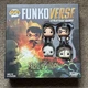 Funko 42631 Harry Potter 100 Funkoverse Strategy Game