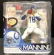 NEW Peyton Manning Colts RARE Retro White NFL Series 30 McFarlane Variant!