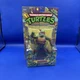 TMNT Classic Collection Raphael 1988 Style Figure Playmates 34 Points NIB