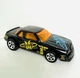 1996 Hot Wheels Action Pack Racing Set Exclusive Buick Stocker Black w/5sp NM