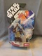 STAR WARS Mace Windu 2007 30th Anniversary #06 MOC NEW Hasbro