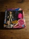 Ghostbusters Frozen Empire Callie Spengler and Possessor Figure 5" 2024