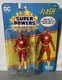 DC Super Powers: The Flash - DC Direct McFarlane Toys ~NEW