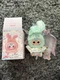 BABY THREE Lily Rabbit Town V2 Series Plush Confirmed Lily, Mija