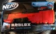 2 Nerf Roblox MM2 Shark Seeker Blasters NIB W/ Exclusive Virtual Item Codes