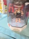 UFC Alexa Grasso Octagon Fighter Small Action Figure 5&rdquo; Champion