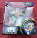 1997 Galoob Men in Black (MIB) Body-Slam Jay vs. Alien Perp ( NIB )