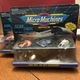 2 Star Trek Next Gen Micro Machines 1993 Galoob 65825