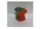 Hasbro Star Wars  Mandalorian Bounty Collection Grogu Baby Yoda 2" w/ Fire Wall