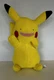 Pokemon Ditto Pikachu Plush Doll 9" Soft Toy WCT Wicked Cool Toys