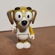 Bluey Story Starter Pack Honey - Moose Toys Ludo - Tan Brown White Dog Puppy Toy