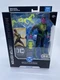 McFarlane DC Multiverse Sinestro Collector Edition Platinum Chase Green Lantern