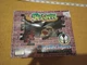 Todd Toys McFarlane Spawn 1994 Spawn vs Violator Collectible Figures NIB