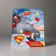 FLYING KRYPTO, DC Superman Movie UP IN THE SKY!  Hand Guided 7.5" RC Dog Figure