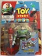 Toy Story Movie Rocket Blast Flying Buzz Lightyear Action Figure Thinkway Toys