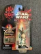 Hasbro Star Wars Episode 1 Watto Action Figure with Datapad, With CommTech Chip
