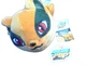 NEW Zuru Anime Pop 5" plush toy KURAMA NARUTO collectible plush