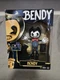 NEW BENDY AND THE INK MACHINE 5" Bendy Action Figure Jakks 2024 Sealed Box