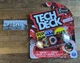 Flip Skateboards David Gonzales Eyeball Tech Deck Fingerboard  Plan B Baker