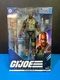 G.I. JOE Classified Series Roadblock #01 Hasbro