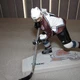 McFarlane 2002 Joe Sakic Colorado Avalanche series 3 variant (open/loose)