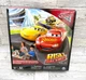 Brand New/Sealed Disney Pixar Cars 3 Risky Raceway Game 3D, Age 5+, 2-3 Players