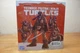 Loyal Subjects BST AXN Teenage Mutant Ninja Turtles TMNT Comic Figure 4 Pack