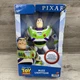 Mattel Disney Pixar Buzz Lightyear Large Action Figure 12" Highly Poseable
