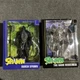 New McFarlane Spawn Dark Redeemer & Rave Spawn Lot