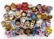 Lot of 36 Disney Doorables Mini Figure Toy Assorted Set