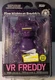 Funko VR Freddy Five Nights at Freddy's Action Figure - 59681 New Sealed!!