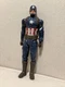 Avengers Marvel Endgame Titan Hero Series Captain America 12"-Scale Super Her...