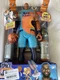 SPACE JAM A New Legacy Lebron James Ultimate Tune Squad 12inActionFigure NO HEAD SPACE JAM A New Legacy Lebron James Ultimate Tune Squad 12inActionFigure NO HEAD