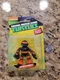 Teenage Mutant Ninja Turtles Stealth Mikey Action Figure Nickelodeon Playmates