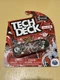 Target Exclusive Tech Deck Ultra Rare Foundation Skateboards Steeze Series