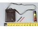Alert Line AL100034 1/6 Scale WWII Soviet NKVD Officer Map Case Bag Model
