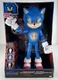 NEW Sonic The Hedgehog 3 Movie 12&rdquo; Ultimate Talking Action Figure Jakks