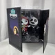 2023 Doorables Disney Grand Entrance 3-inch - Jack Skellington and Sally - AB1