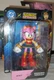 2026 Jakks Pacific DC x Sonic The Hedgehog Amy as Wonderwoman 5" Action Figure