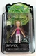Rick & Morty - Summer 5'' Action Figure - BAF Krombopulos Build-A-Figure Funko Rick & Morty - Summer 5'' Action Figure - BAF Krombopulos Build-A-Figure Funko