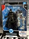 McFarlane DC Movie Multiverse Batman & Robin Clooney Mr. Freeze BaF FX Legs New