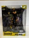 McFarlane Marvel Rivals Iron Man PLATINUM EDITION CHASE Black & Gold 1:6 Statue