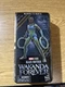 Hasbro Marvel Legends Series Black Panther Wakanda Forever NAKIA Action Figure