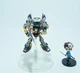 Megahouse Cyber Soldiers Virtual-On Marz: Temjin 7 47 J Variable D-Spec Figure